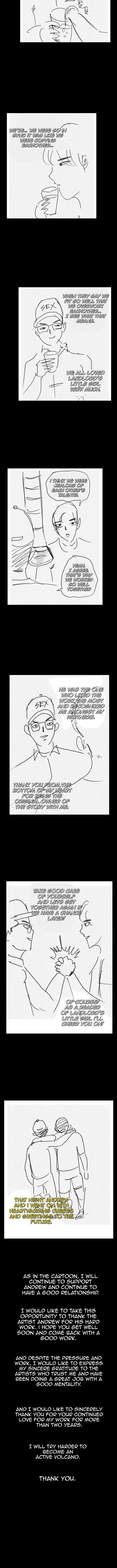 Queen Bee Chapter 141.5 image 2