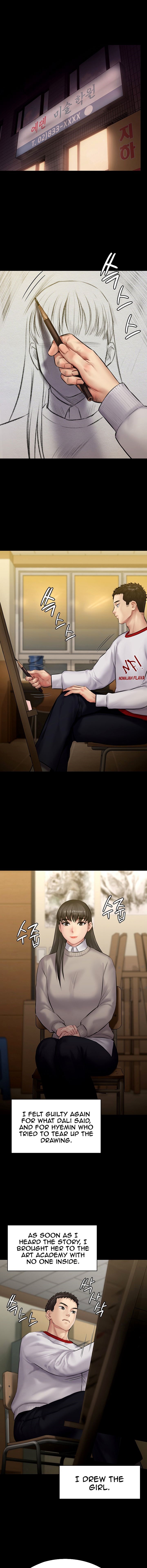 Queen Bee Chapter 142 image 9