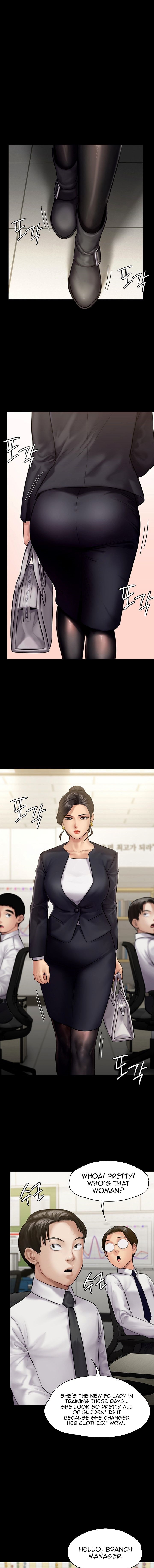 Queen Bee Chapter 142 image 12