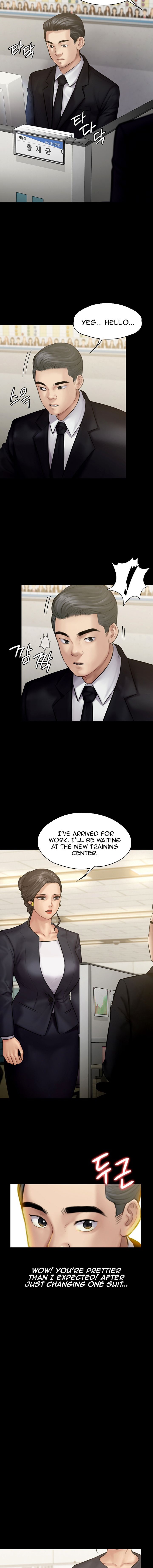 Queen Bee Chapter 142 image 13