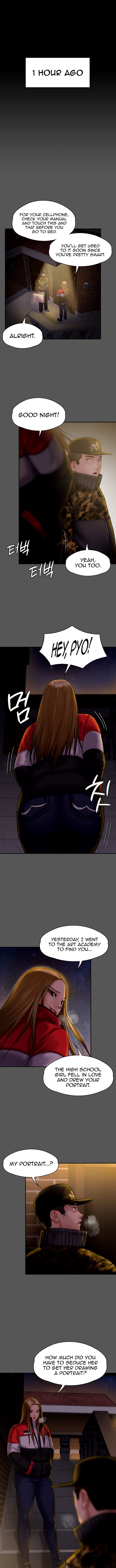 Queen Bee Chapter 142 image 6