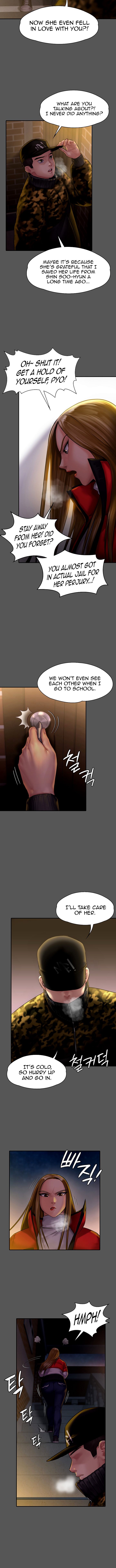 Queen Bee Chapter 142 image 7