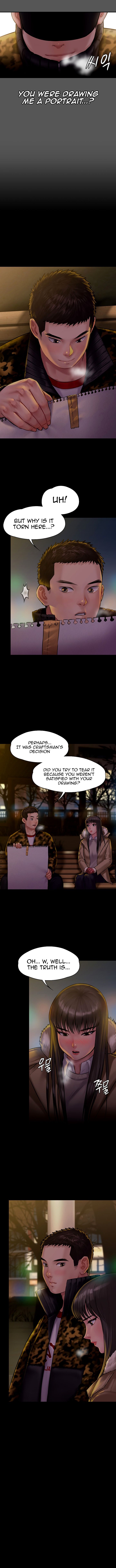 Queen Bee Chapter 142 image 8
