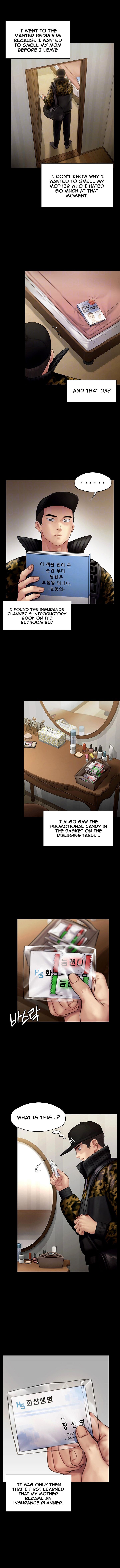 Queen Bee Chapter 143 image 1