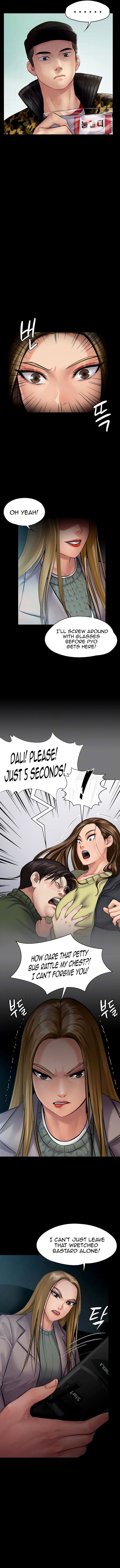 Queen Bee Chapter 143 image 2