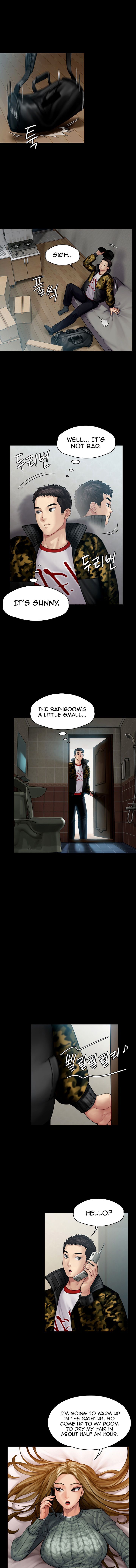 Queen Bee Chapter 144 image 6