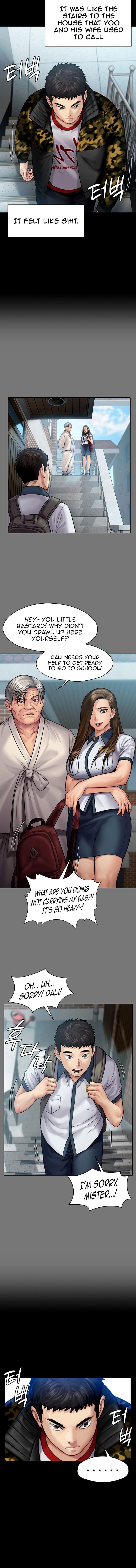 Queen Bee Chapter 144 image 8