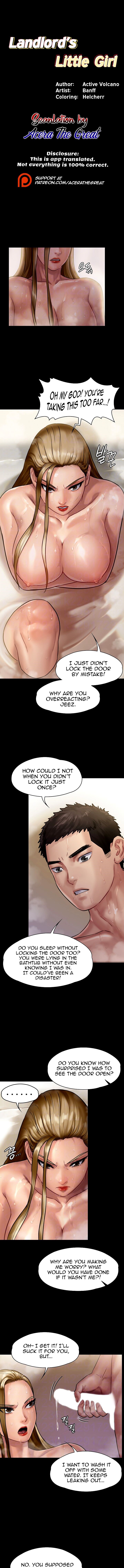 Queen Bee Chapter 146 image 0