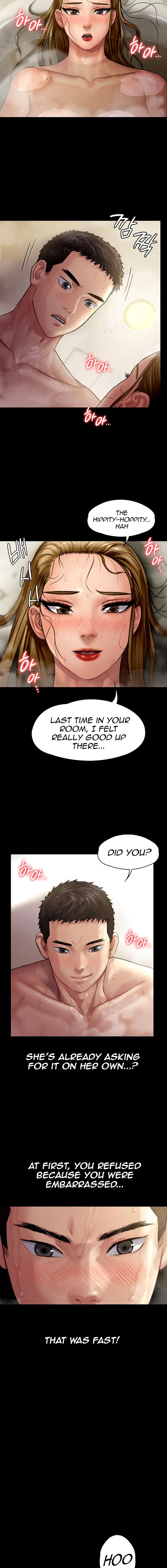 Queen Bee Chapter 146 image 9