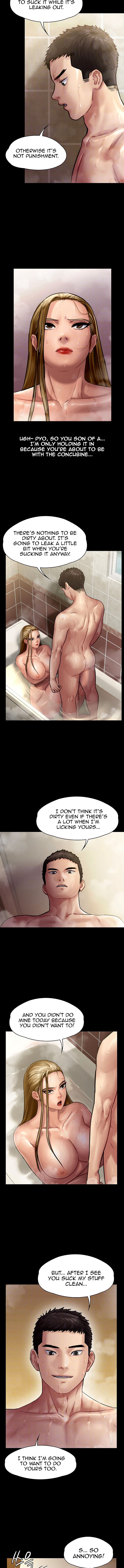 Queen Bee Chapter 146 image 1
