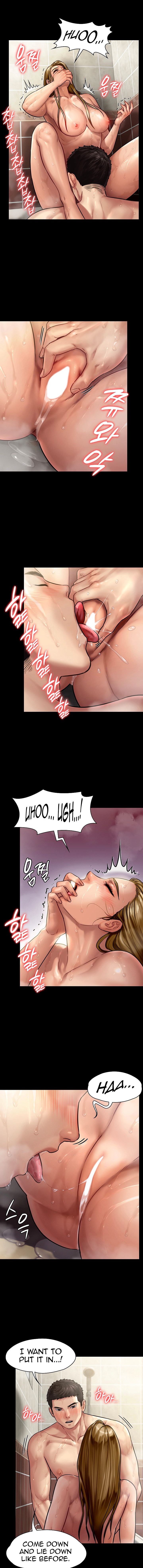 Queen Bee Chapter 146 image 5