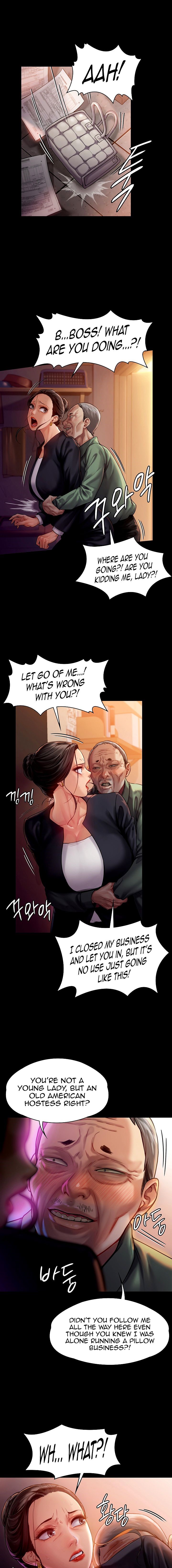 Queen Bee Chapter 148 image 6