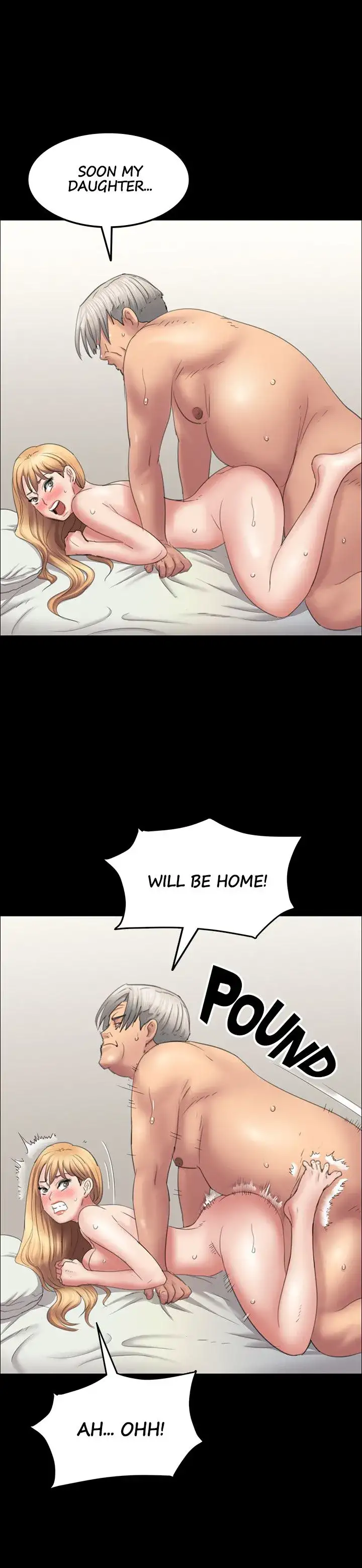 Queen Bee Chapter 15 image 10