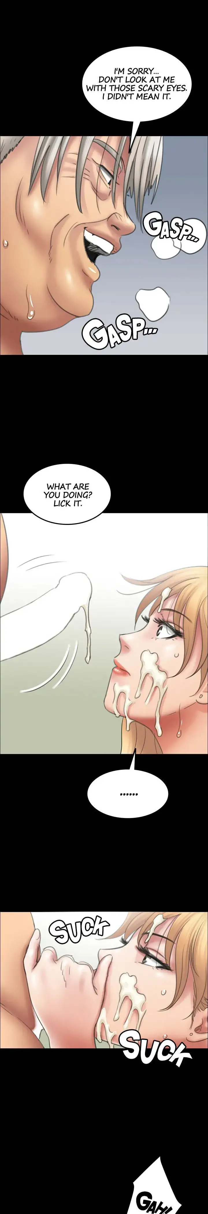 Queen Bee Chapter 15 image 18