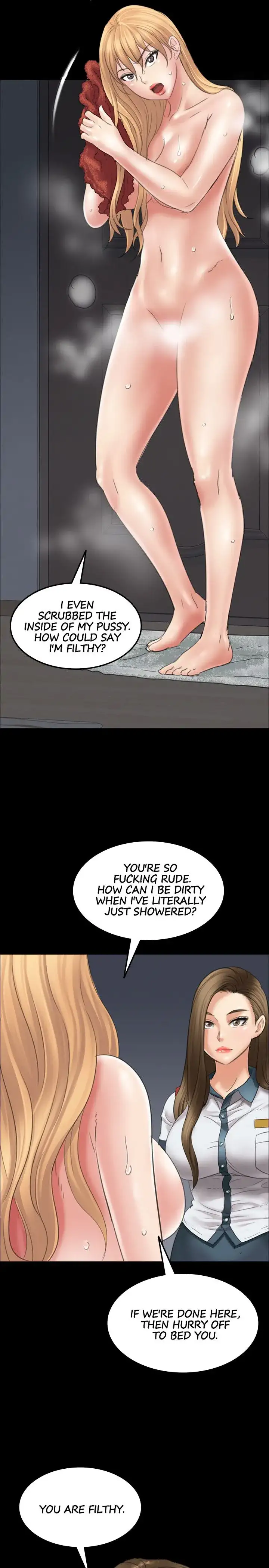 Queen Bee Chapter 15 image 26