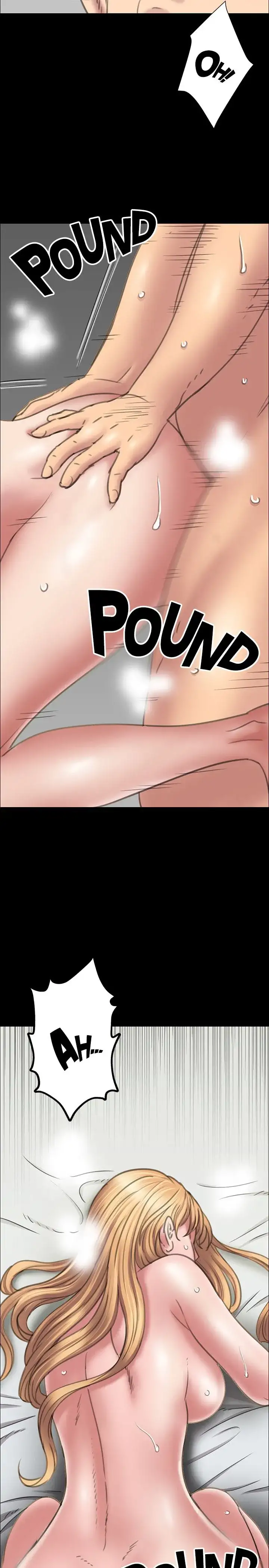 Queen Bee Chapter 15 image 2