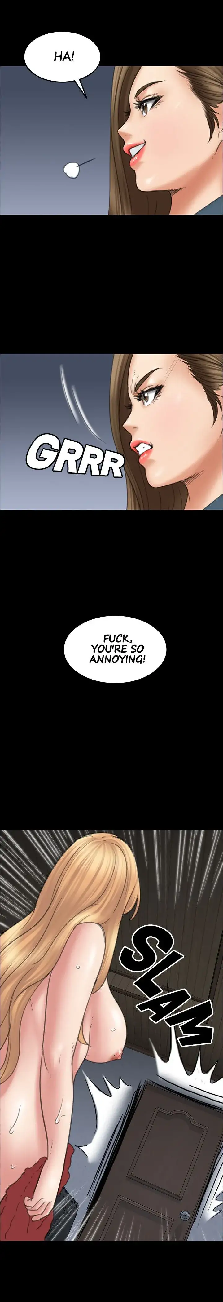Queen Bee Chapter 15 image 30