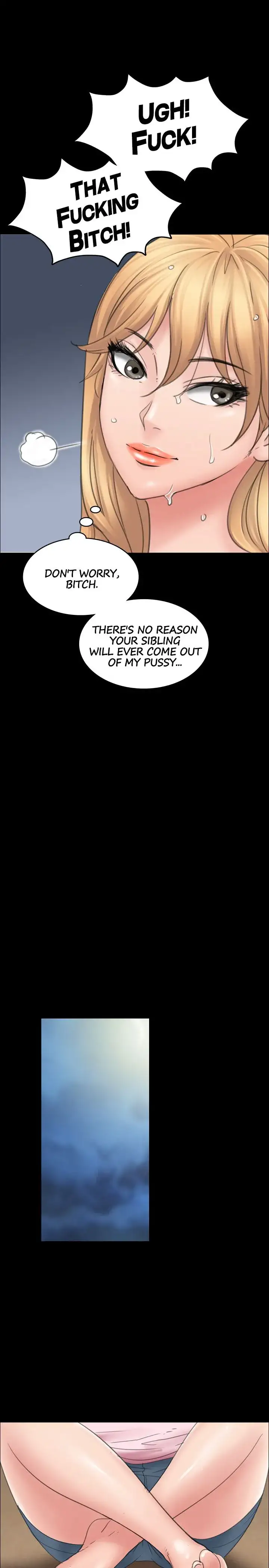Queen Bee Chapter 15 image 31