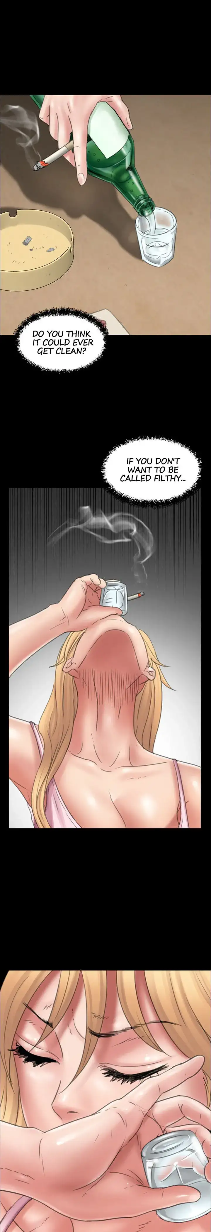 Queen Bee Chapter 15 image 33