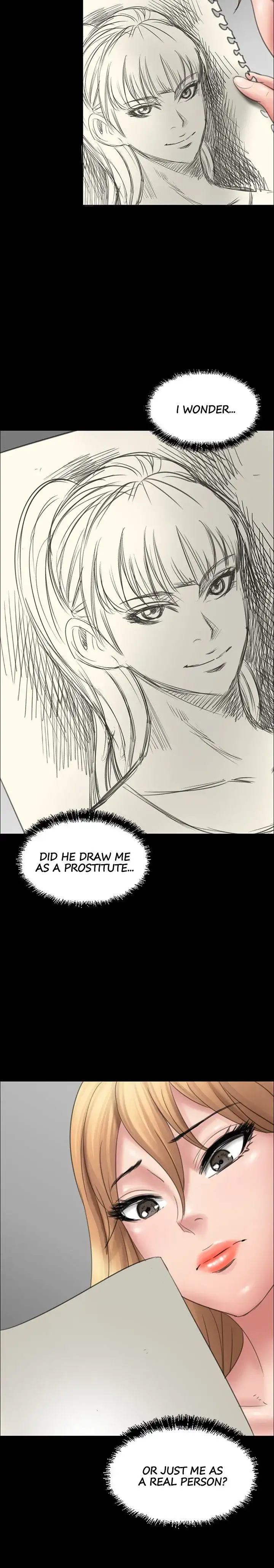 Queen Bee Chapter 15 image 35