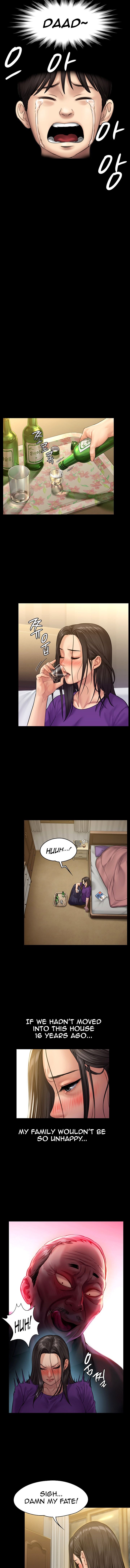 Queen Bee Chapter 150 image 10