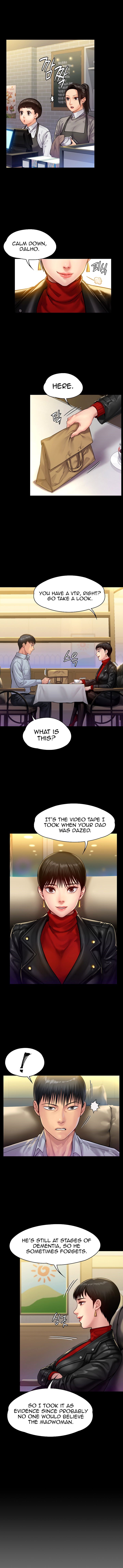Queen Bee Chapter 150 image 4