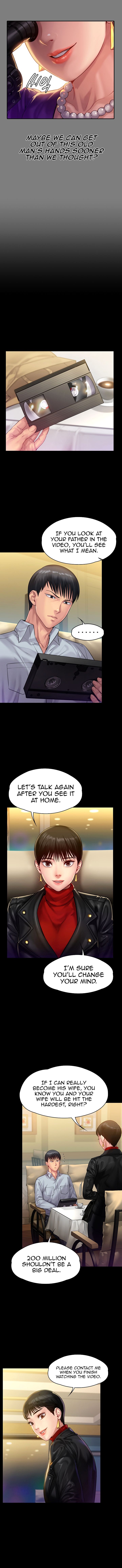 Queen Bee Chapter 150 image 6