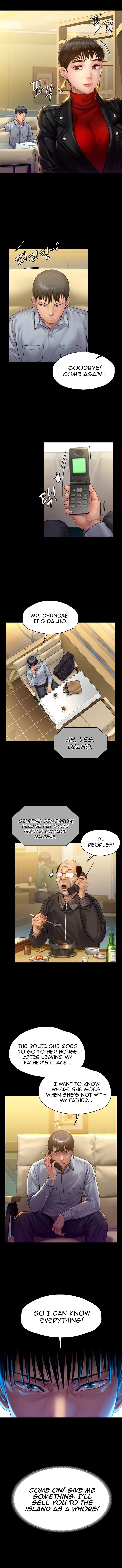 Queen Bee Chapter 150 image 7