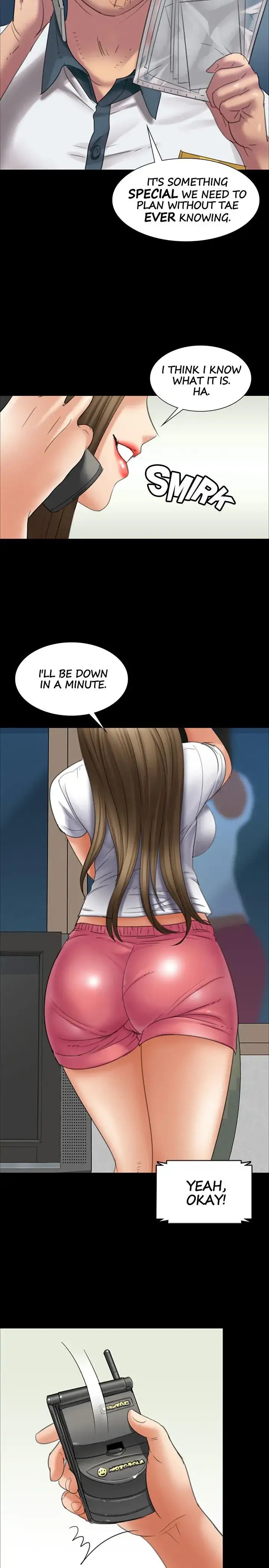 Queen Bee Chapter 16 image 9