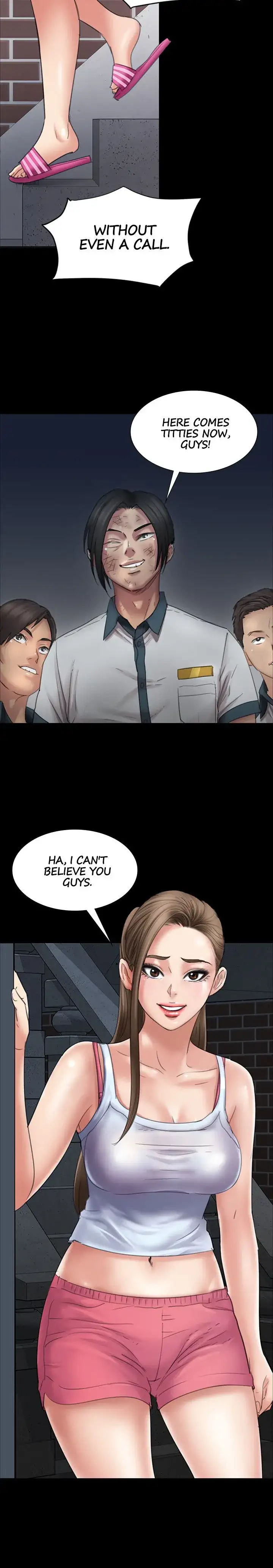 Queen Bee Chapter 16 image 13