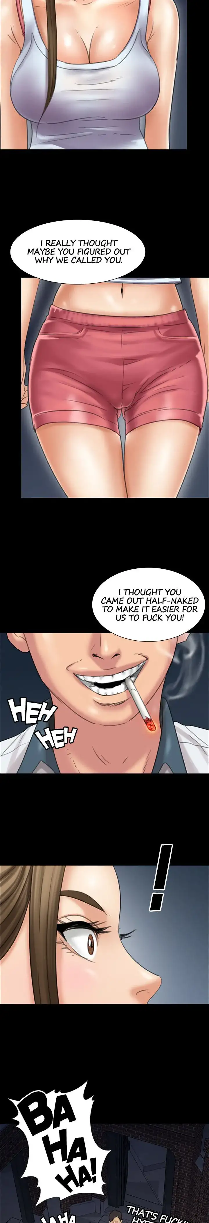 Queen Bee Chapter 16 image 15