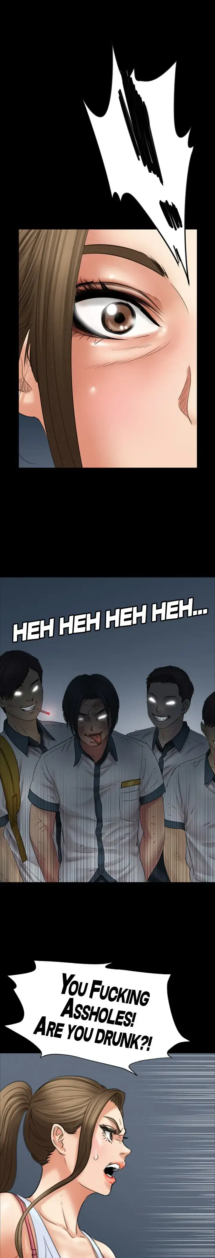 Queen Bee Chapter 16 image 17