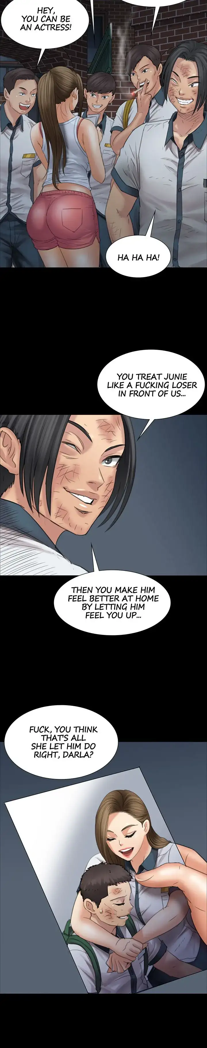 Queen Bee Chapter 16 image 22