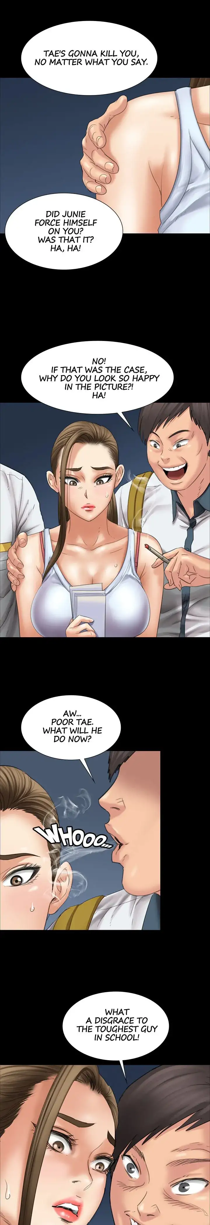Queen Bee Chapter 16 image 23