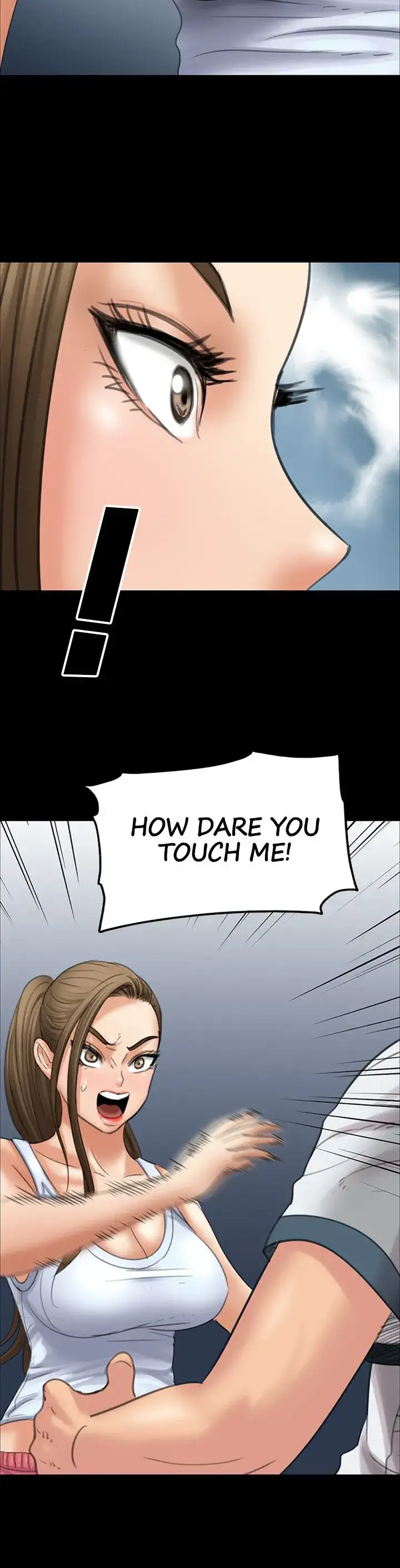 Queen Bee Chapter 16 image 25