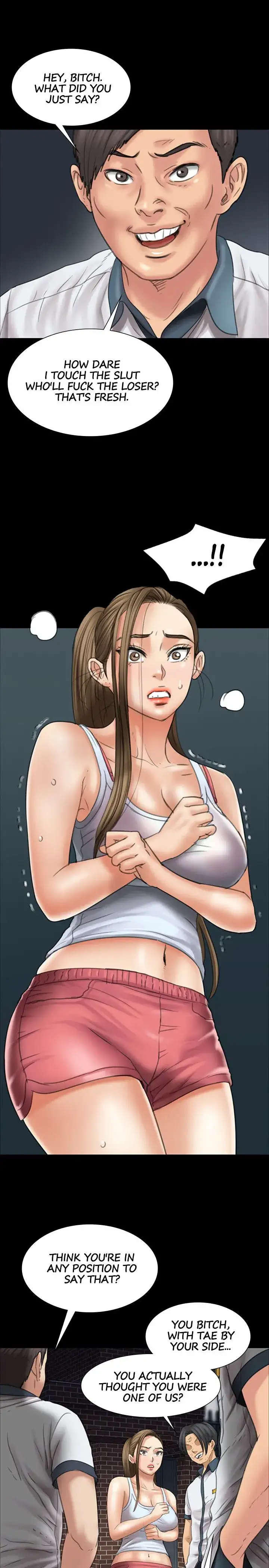 Queen Bee Chapter 16 image 26