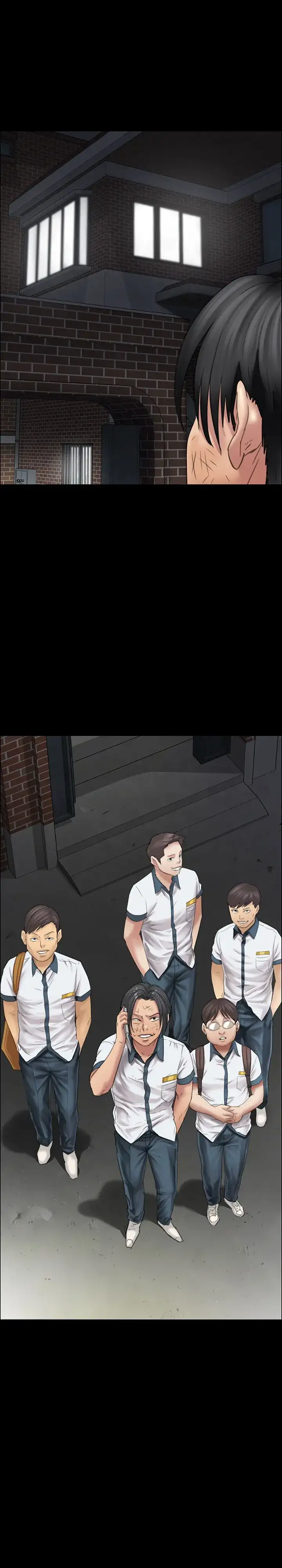 Queen Bee Chapter 16 image 2