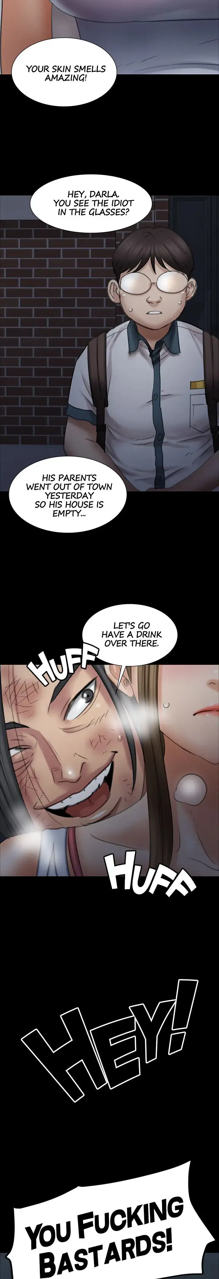 Queen Bee Chapter 16 image 30