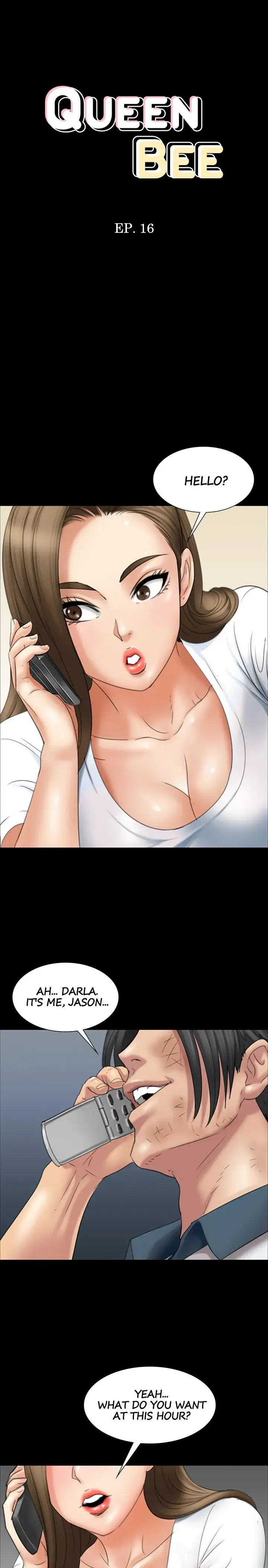 Queen Bee Chapter 16 image 3