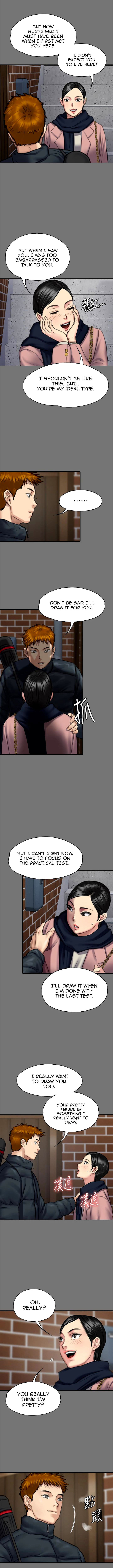Queen Bee Chapter 162 image 3