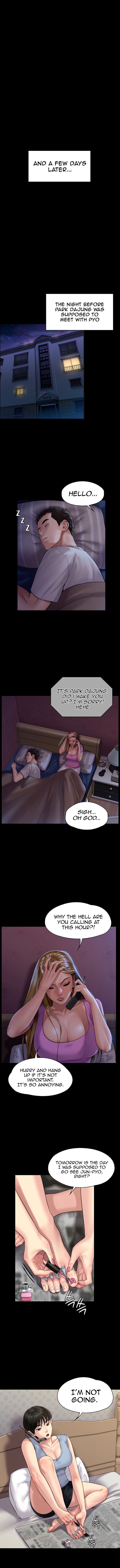 Queen Bee Chapter 164 image 8