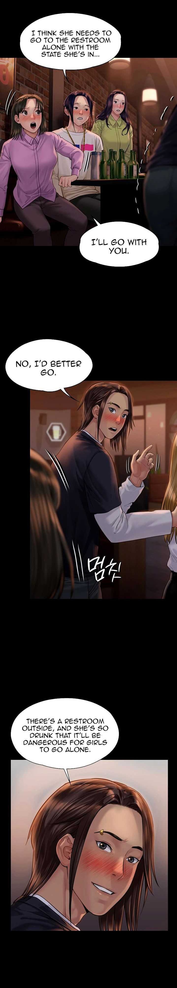 Queen Bee Chapter 168 image 9