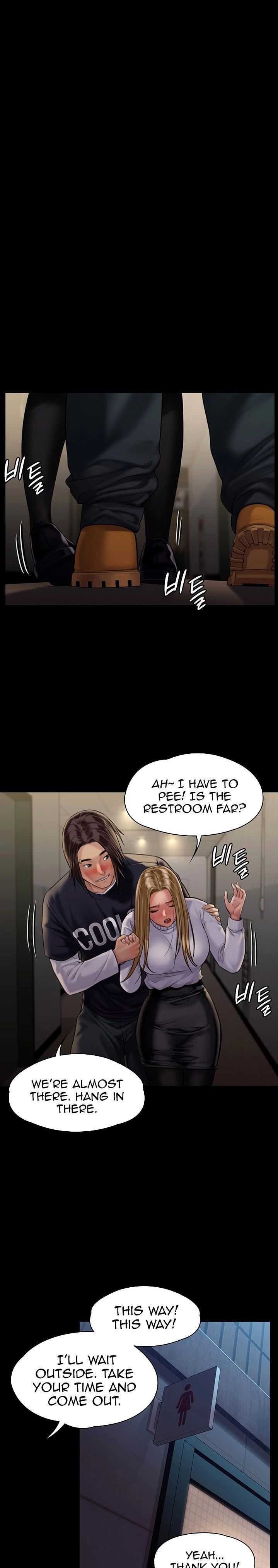 Queen Bee Chapter 168 image 10