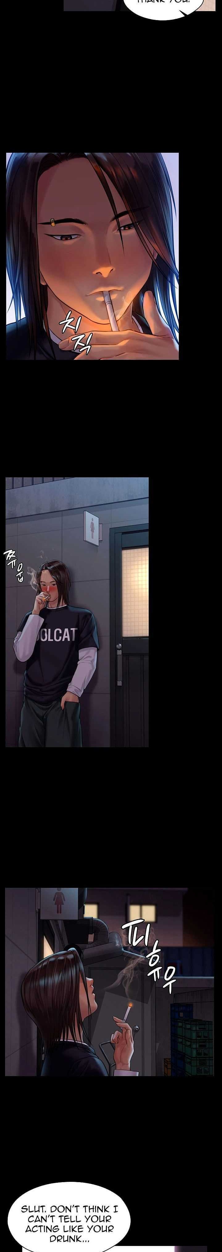 Queen Bee Chapter 168 image 11