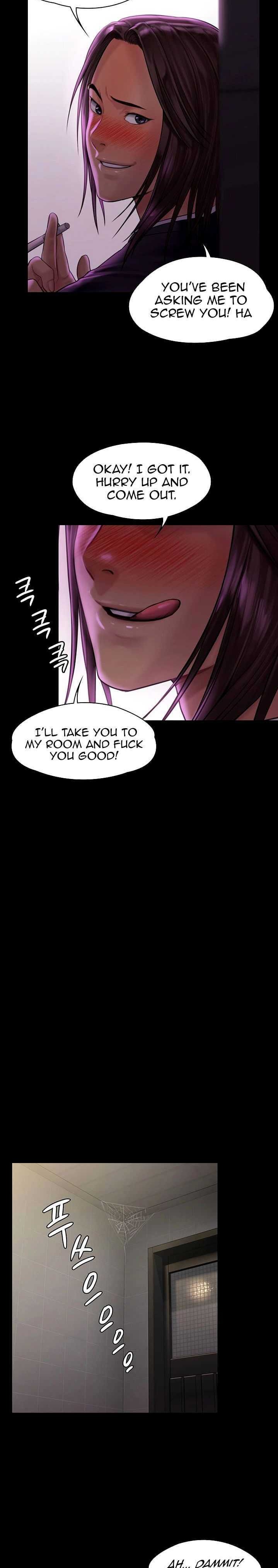 Queen Bee Chapter 168 image 12