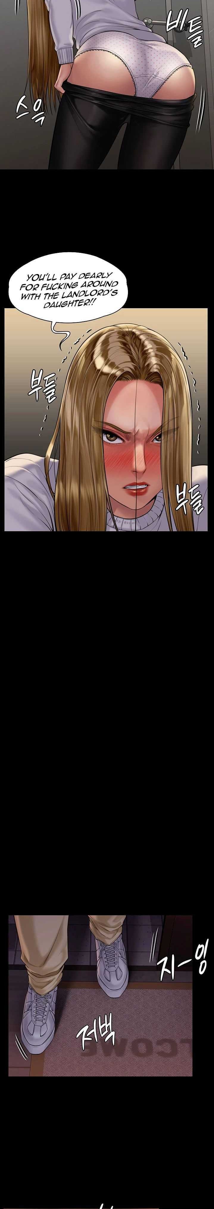 Queen Bee Chapter 168 image 15