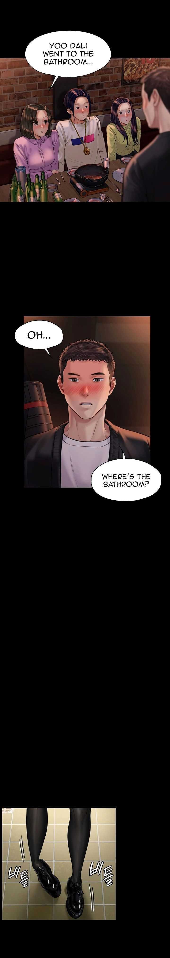Queen Bee Chapter 168 image 18