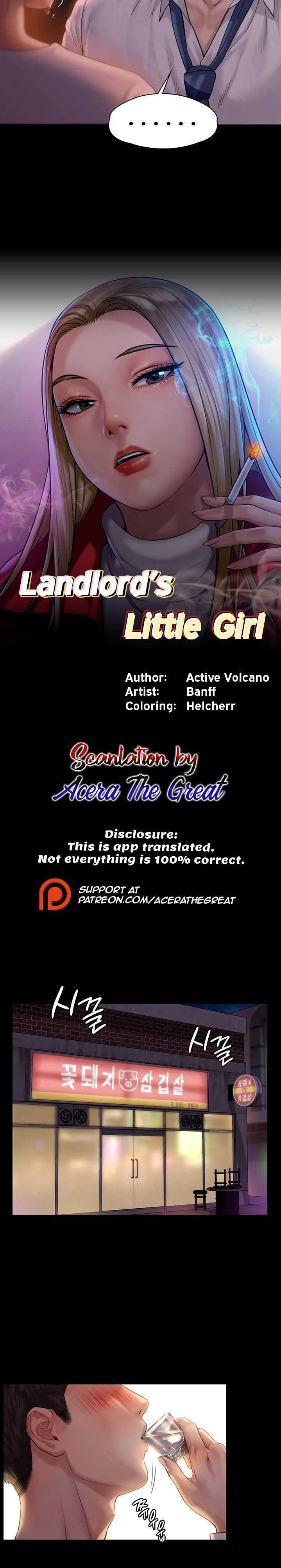 Queen Bee Chapter 168 image 1