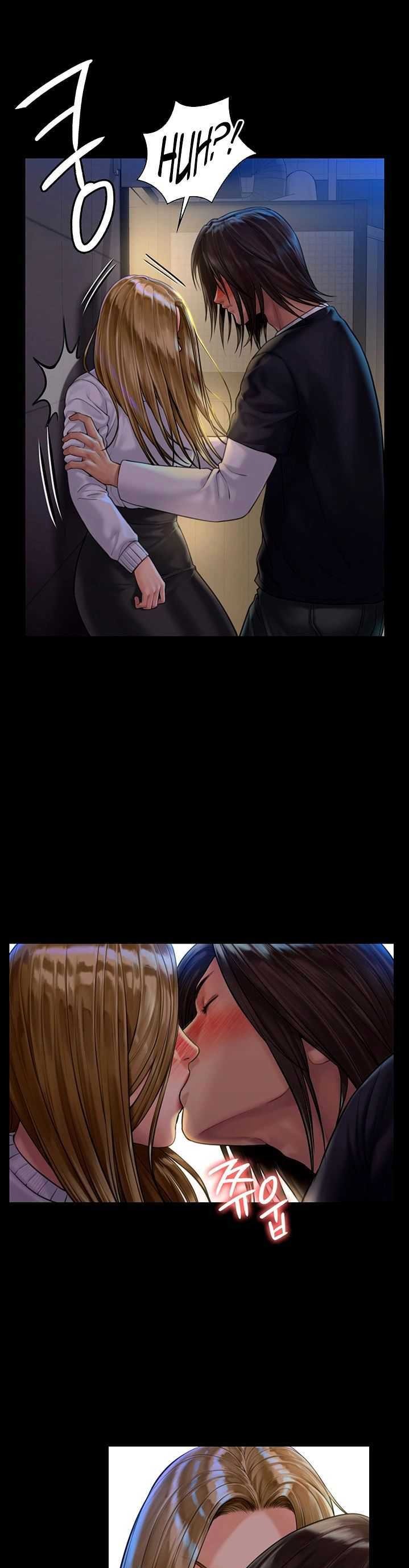Queen Bee Chapter 168 image 20