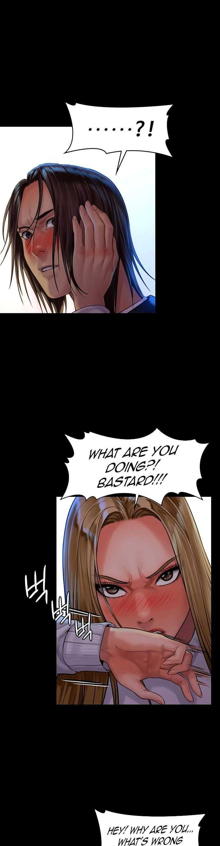 Queen Bee Chapter 168 image 22